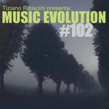 MUSIC EVOLUTION #102