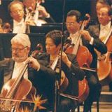 Orquesta Sinfónica de Xalapa. Dir. Carlos Miguel Prieto