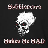 Speedcorehead - SplitterGewalt