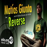Reverse 029 - Matt G. AKA Matías Giunta