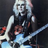 Lita Ford Interview