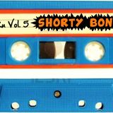 ~ OsRu Vol. 5 - Shorty Bond (United Kingdom) ~