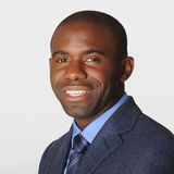 Global Superheroes: Water - Presented By Fabrice Muamba