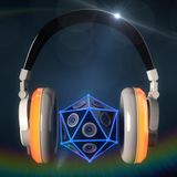 HiEnergy Italo Disco Megamix Vol.8 (New Generation Edit)