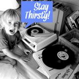 The Find Magazine Presents: Stay Thirsty (Episode 10)