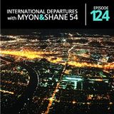 Myon & Shane 54 - International Departures 124 (11-04-2012)