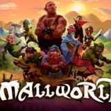 Gamebox - SmallWorld