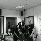 DEADBEAT JOE - 16/05/2014 - SPECIAL GUESTS - SOPHIA, RORY, NATASHA, LAUREN, TOM, DANIELLE & TIFFANY