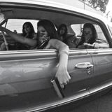 Thug Love... All Wayz