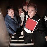 The Silent Radio Show 10/10/2015 with Buzzcocks