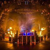 Kaskade LIVE at Ultra Music Festival Week 1 3.16.2013