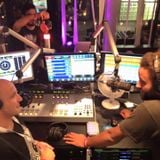 JIMI JULES - LIVE FROM THE INTERNATIONAL RADIO FESTIVAL - AUGUST 29TH 2015 - IBIZA SONICA