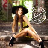 Grooveprints #6 (2012-11-14)