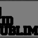 KID SUBLIME 2 Hour Special on The Hot Selection,NTS Radio,London