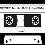 December Mix 2012 - Shaun Whelan
