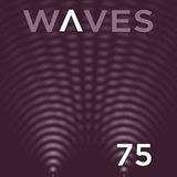 WΛVES #75 (EN) - IAMX INTERVIEW BY PHIL BLACKMARQUIS - 29/11/2015