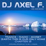 DJ Axel F. - TIOOH (Chapter 12 - Ice and Snow)