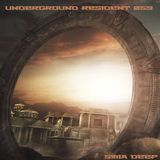 Underground Resident 059