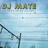 UStream Session 10.02.2013