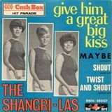 Great Big Kiss Podcast #9