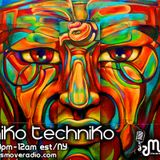 ARTIMIXX - ETHNIKO TECHNIKO SATURDAY NIGHT 3-8-14