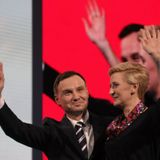 Podsumowanie roku, rozmowa z perspektywy 8/4/15: ANDRZEJ DUDA (kandydat w wyb. prezydenckich)