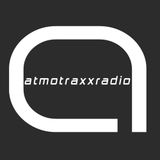 AXREC for atmotraxxRadio - electronic sparks 2016-03