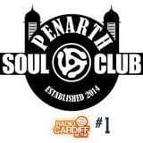 Penarth Soul Club - Radio Cardiff Show #1