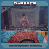 DaPEACE - DJ Set at Open Our Dimension #4 (2009)