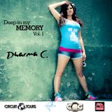 Dharma C - Deep in my memory Vol.1