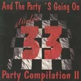 Studio 33 - Party Compilation Vol. 02