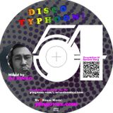DISCO TYPHOON 54