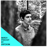 Your Mom Agency * March podcast by Kritzkom