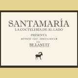 Finest Soul, Jazz & Disco selected and played with love @ Santamaría