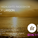 Deep Highlights Radioshow Vol.# 68 by Helly Larson