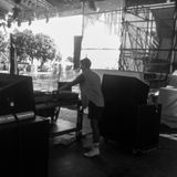 Roberto Traista - Live @ Balaton Sound - 12-07-2014