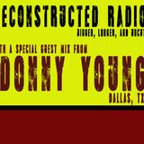 Donny Young - Reconstructed Radio Guest Mix