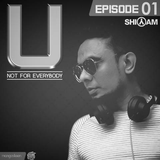 U #001