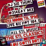 STL 314 Day Throwback Mix #2