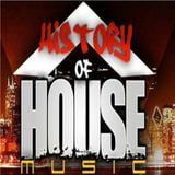 The History of House (club alternative mix)