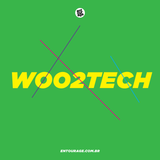 Woo2tech 2015 January Mix