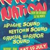 Tune fi tune @ Rasta Nation #49 (Jul 2014) part 8/8