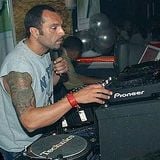 DAVID MORALES nye live at red zone club, perugia italy 31.12.1995