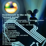 deadmou5 in the mix (mixed m4dj)