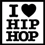 I Love Hip Hop __ Mix. (Nov 15)