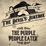 The Purple People Eater