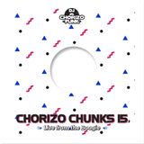 Chorizo Chunks 15: DJ Chorizo Funk live from the Boogie (All Vinyl)