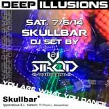 skullbar 7_6_14 dj set by Sirod