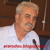 ΕΡΑ ΡΟΔΟΥ 25-02-2015 - ΜΑΧΑΙΡΙΔΗΣ ΓΙΑΝΝΗΣ