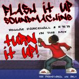 VA - FLASH iT UP MEGAMiX VOL.07 - TURN iT UP! - 2002